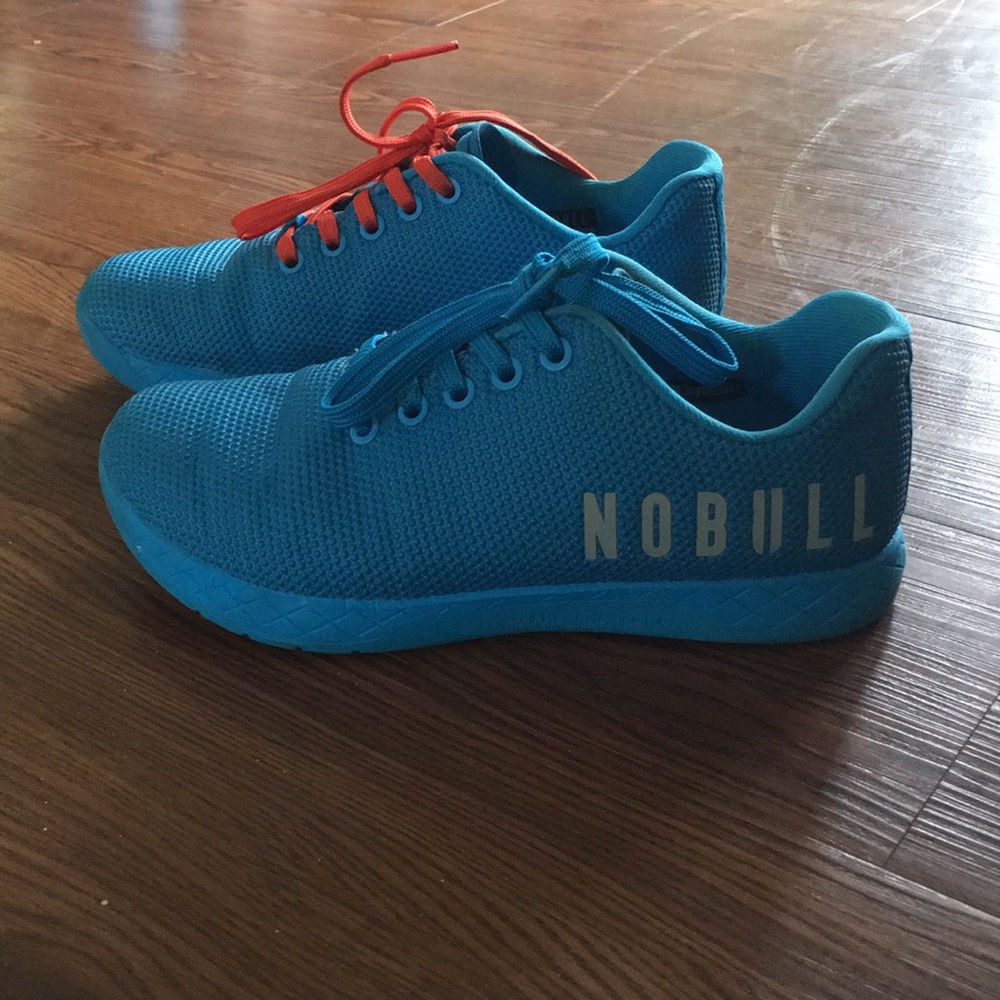 No Bull shoes women’s